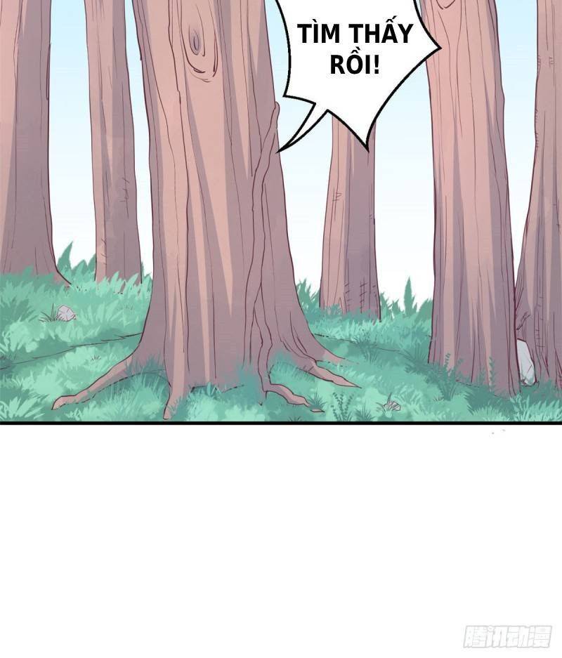 Thảnh Thơi Thú Thế Chủng Chủng Điền, Sinh Sinh Tể - Chap 151