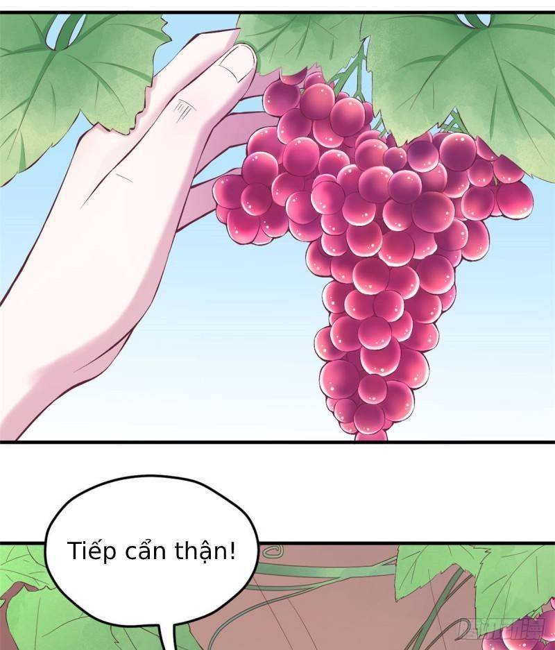 Thảnh Thơi Thú Thế Chủng Chủng Điền, Sinh Sinh Tể - Chap 151