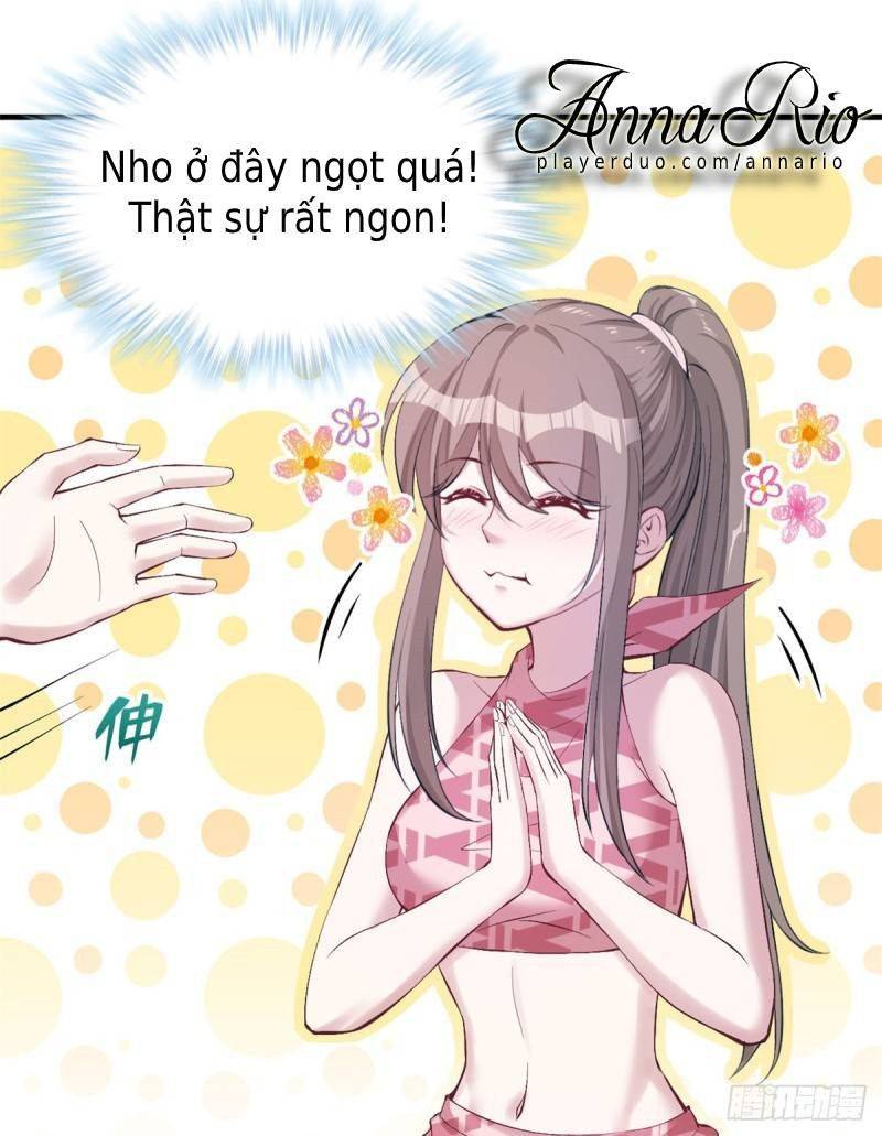 Thảnh Thơi Thú Thế Chủng Chủng Điền, Sinh Sinh Tể - Chap 151