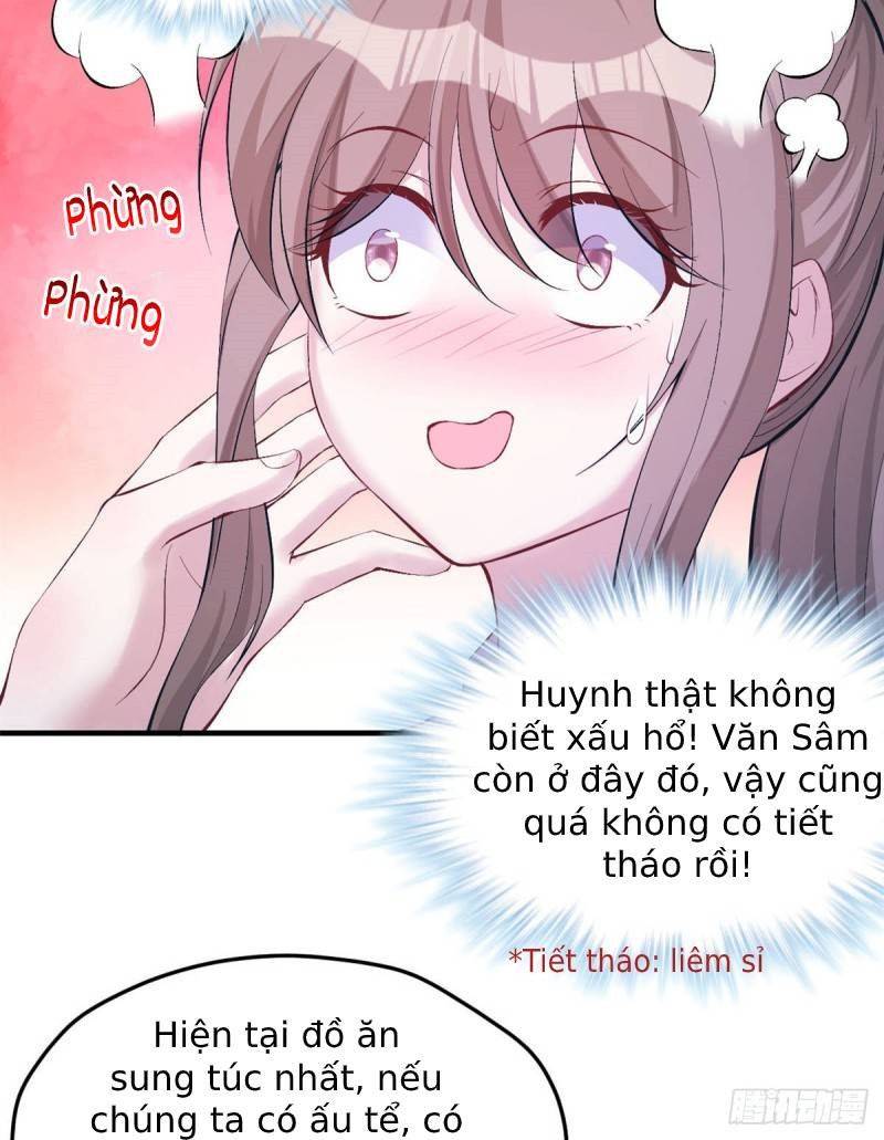 Thảnh Thơi Thú Thế Chủng Chủng Điền, Sinh Sinh Tể - Chap 151