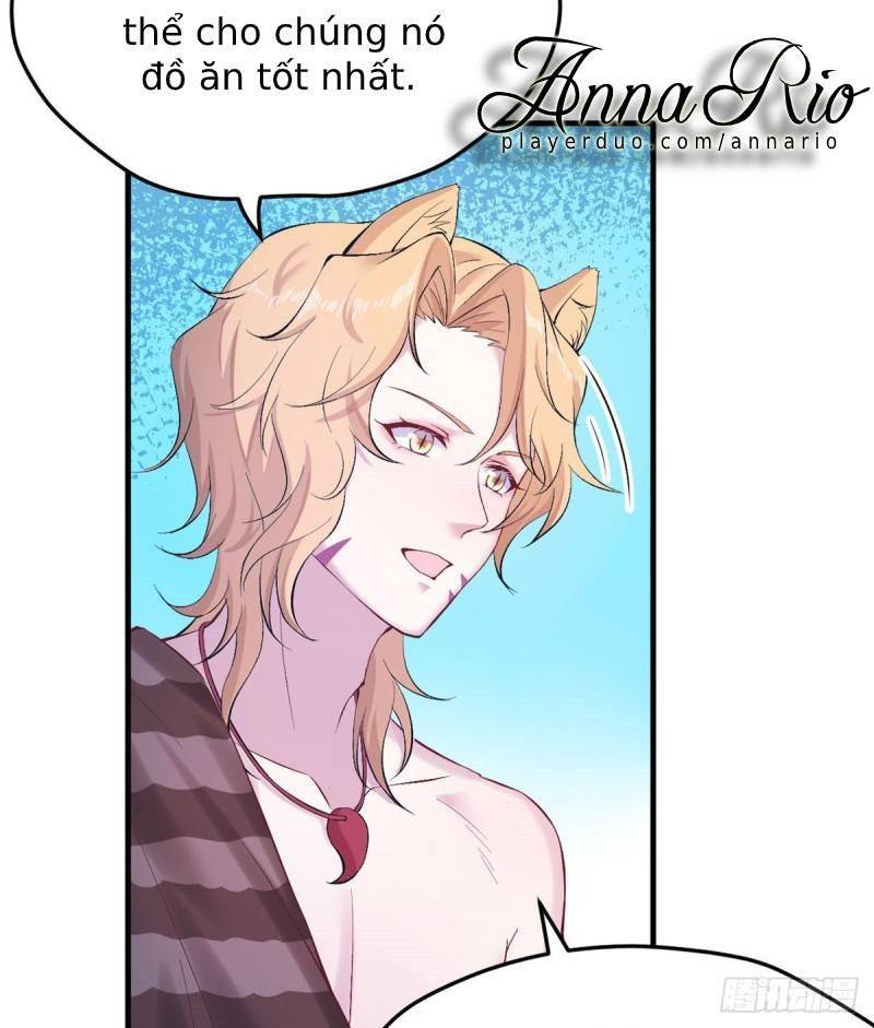 Thảnh Thơi Thú Thế Chủng Chủng Điền, Sinh Sinh Tể - Chap 151