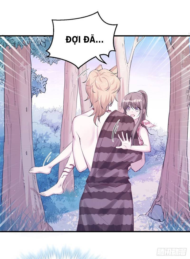 Thảnh Thơi Thú Thế Chủng Chủng Điền, Sinh Sinh Tể - Chap 151