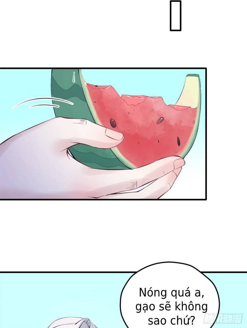 Thảnh Thơi Thú Thế Chủng Chủng Điền, Sinh Sinh Tể - Chap 151