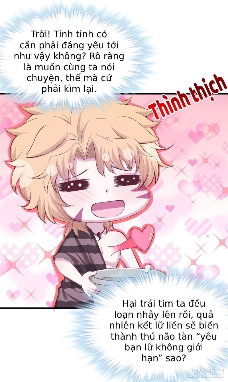 Thảnh Thơi Thú Thế Chủng Chủng Điền, Sinh Sinh Tể - Chap 152