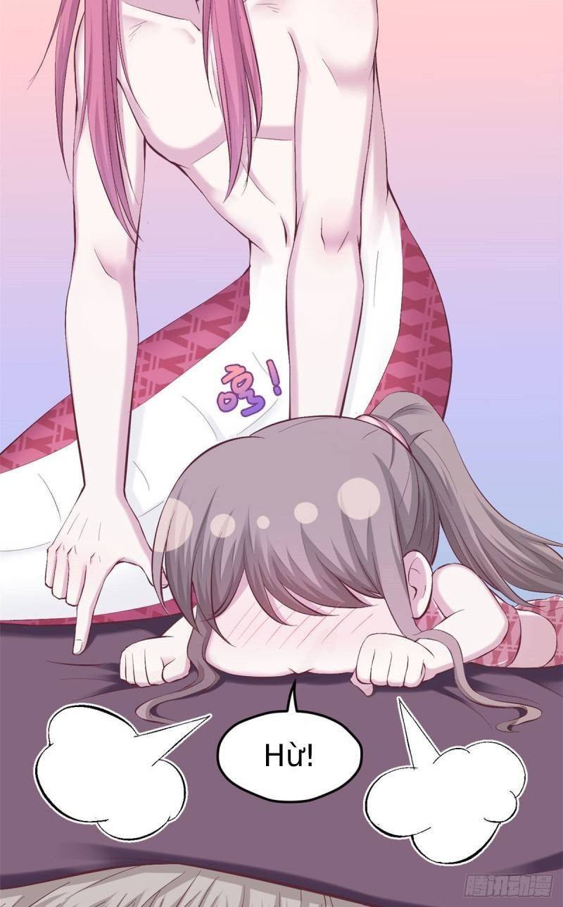 Thảnh Thơi Thú Thế Chủng Chủng Điền, Sinh Sinh Tể - Chap 152