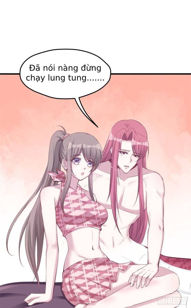 Thảnh Thơi Thú Thế Chủng Chủng Điền, Sinh Sinh Tể - Chap 152