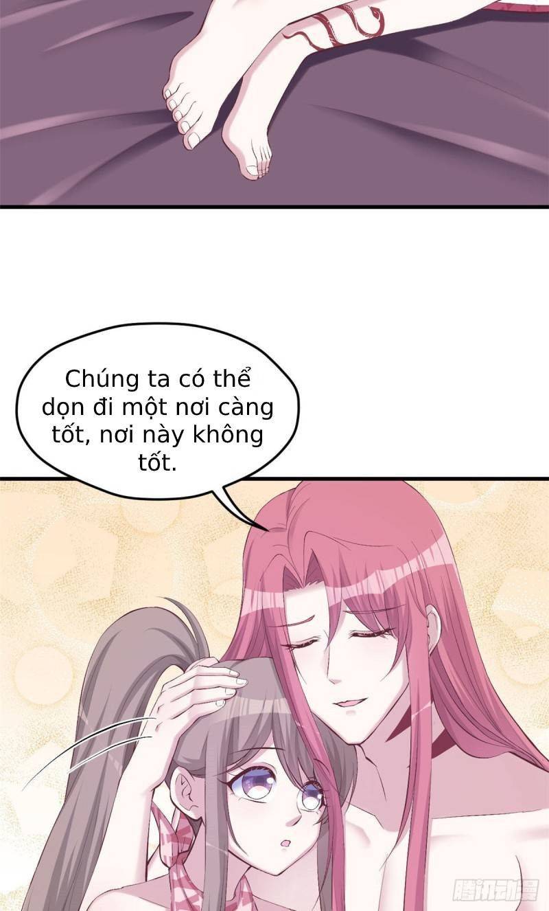 Thảnh Thơi Thú Thế Chủng Chủng Điền, Sinh Sinh Tể - Chap 152