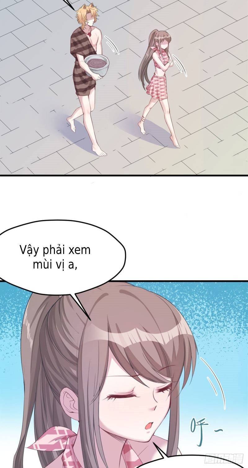 Thảnh Thơi Thú Thế Chủng Chủng Điền, Sinh Sinh Tể - Chap 152