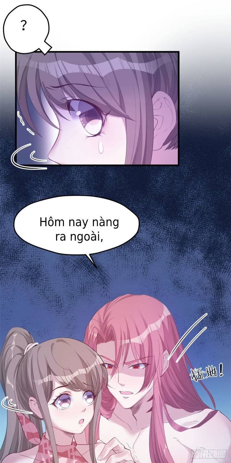 Thảnh Thơi Thú Thế Chủng Chủng Điền, Sinh Sinh Tể - Chap 152