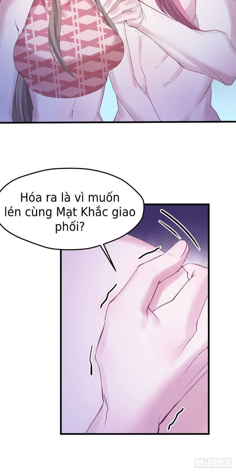 Thảnh Thơi Thú Thế Chủng Chủng Điền, Sinh Sinh Tể - Chap 152