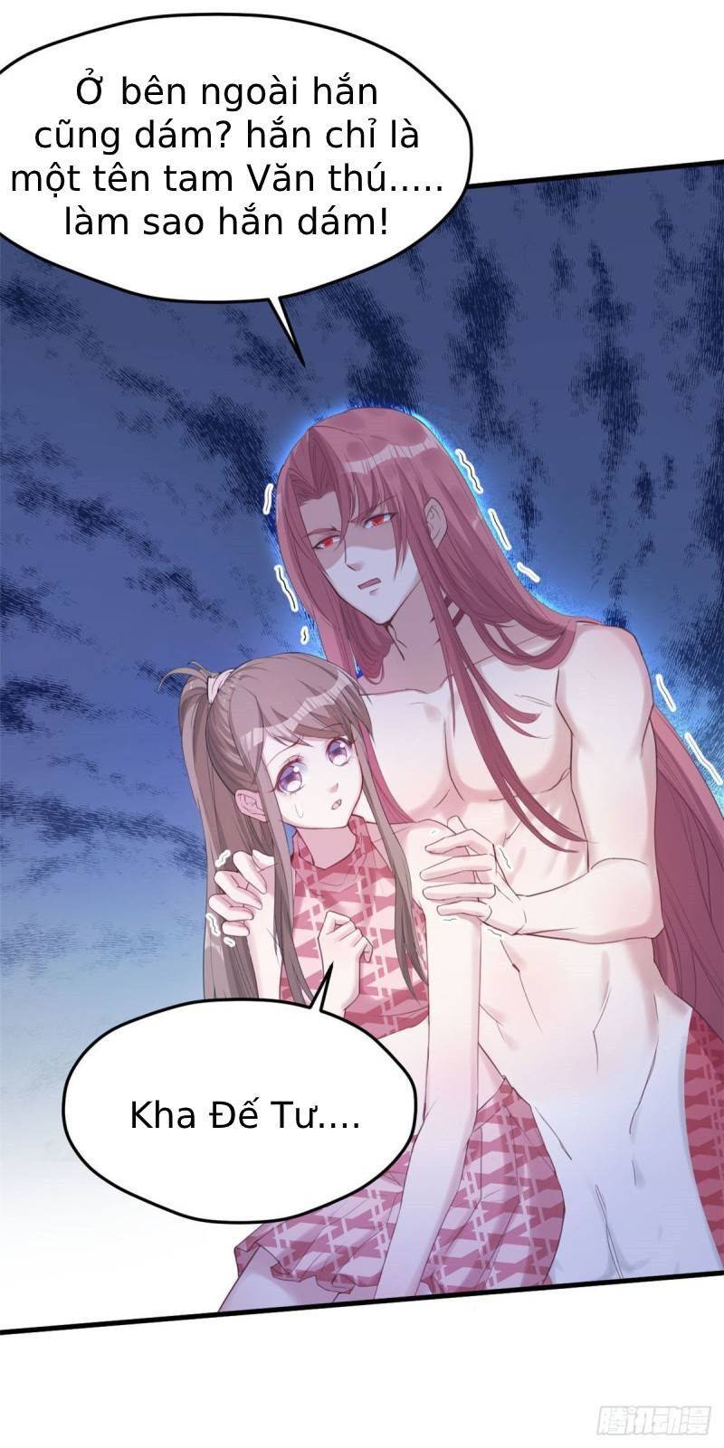 Thảnh Thơi Thú Thế Chủng Chủng Điền, Sinh Sinh Tể - Chap 152