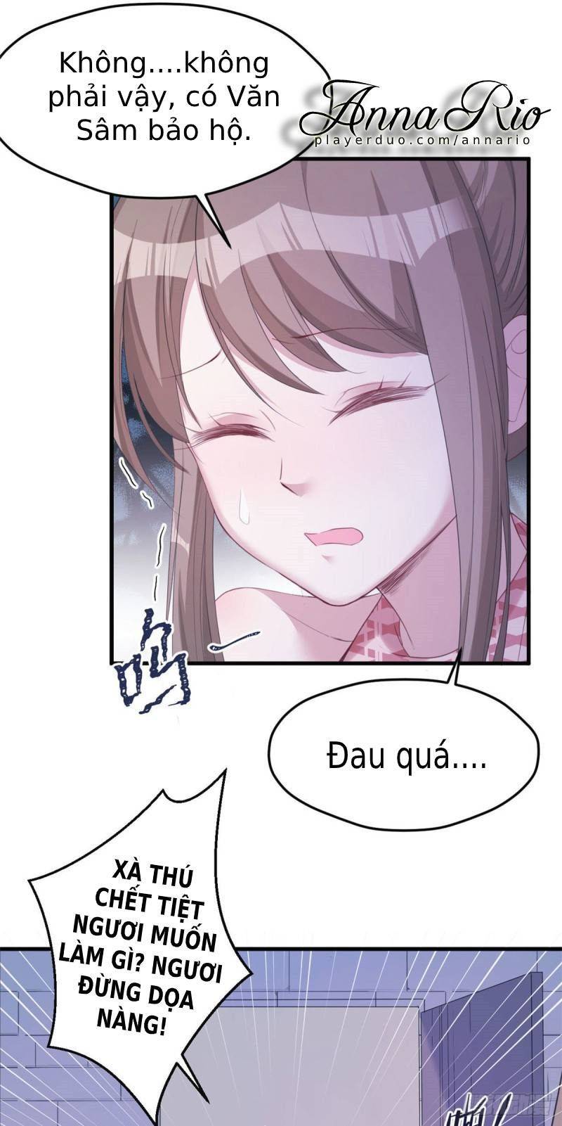 Thảnh Thơi Thú Thế Chủng Chủng Điền, Sinh Sinh Tể - Chap 152