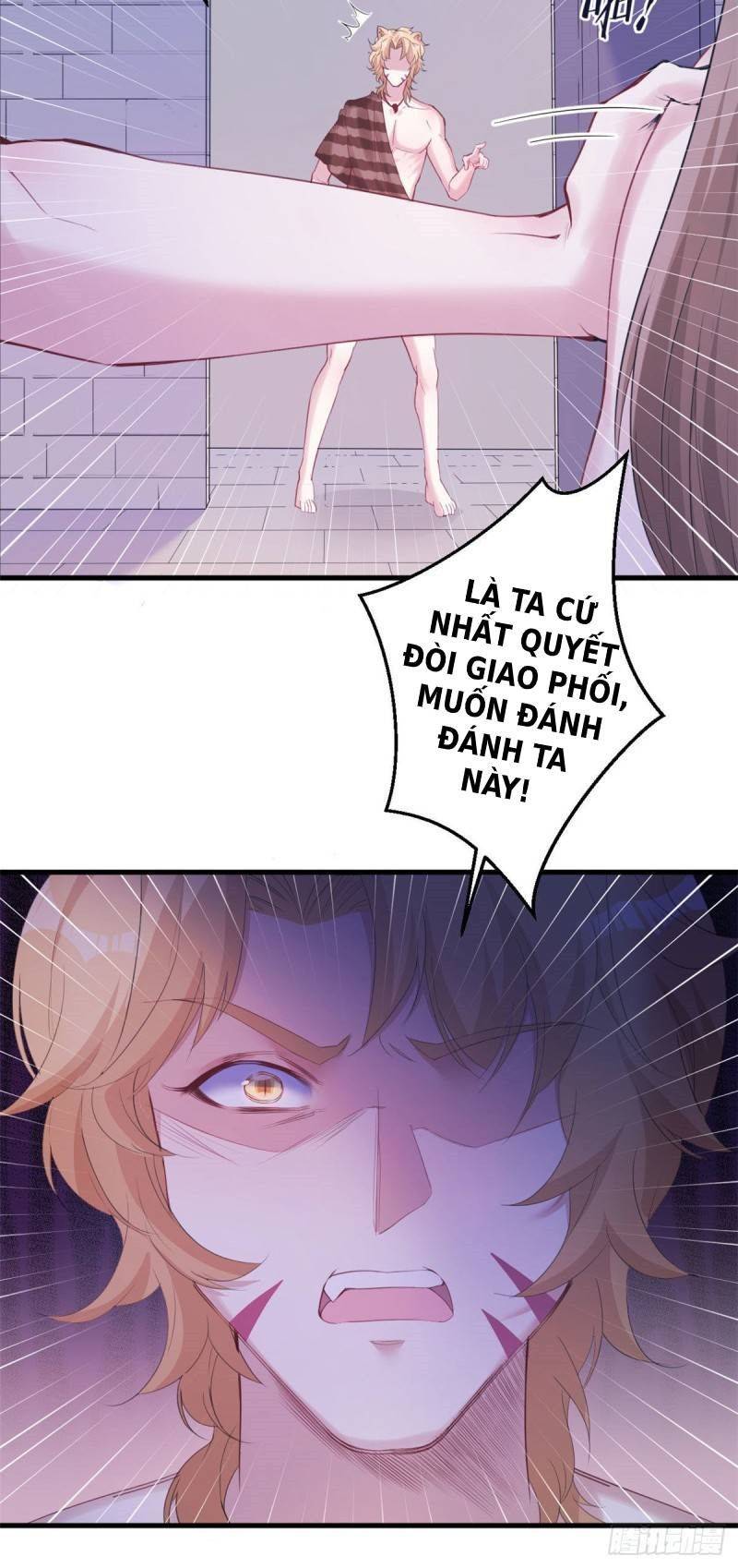 Thảnh Thơi Thú Thế Chủng Chủng Điền, Sinh Sinh Tể - Chap 152