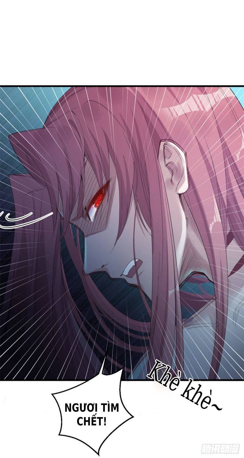 Thảnh Thơi Thú Thế Chủng Chủng Điền, Sinh Sinh Tể - Chap 152