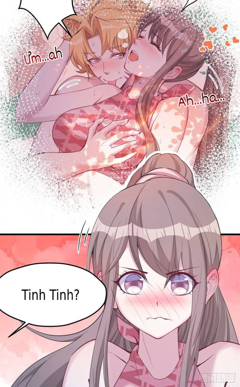 Thảnh Thơi Thú Thế Chủng Chủng Điền, Sinh Sinh Tể - Chap 152