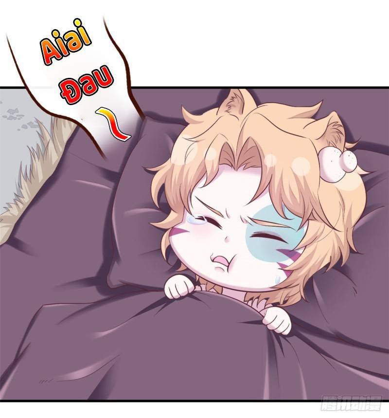 Thảnh Thơi Thú Thế Chủng Chủng Điền, Sinh Sinh Tể - Chap 153