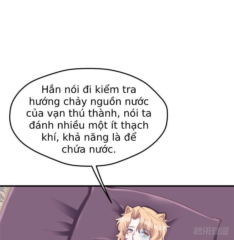 Thảnh Thơi Thú Thế Chủng Chủng Điền, Sinh Sinh Tể - Chap 153