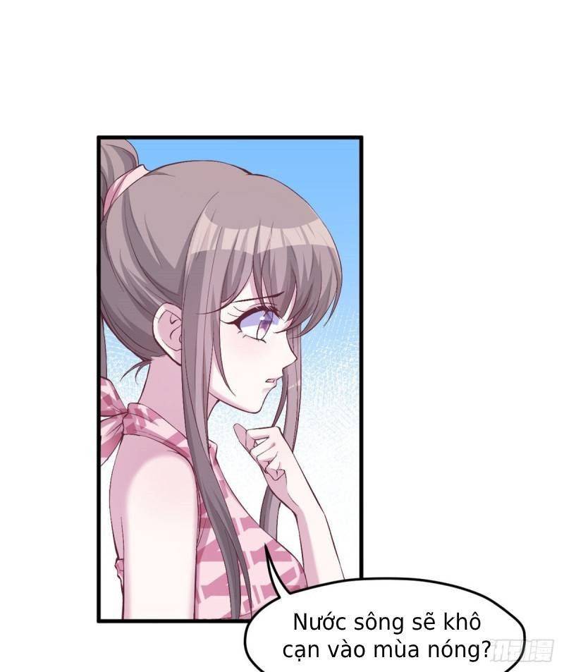 Thảnh Thơi Thú Thế Chủng Chủng Điền, Sinh Sinh Tể - Chap 153