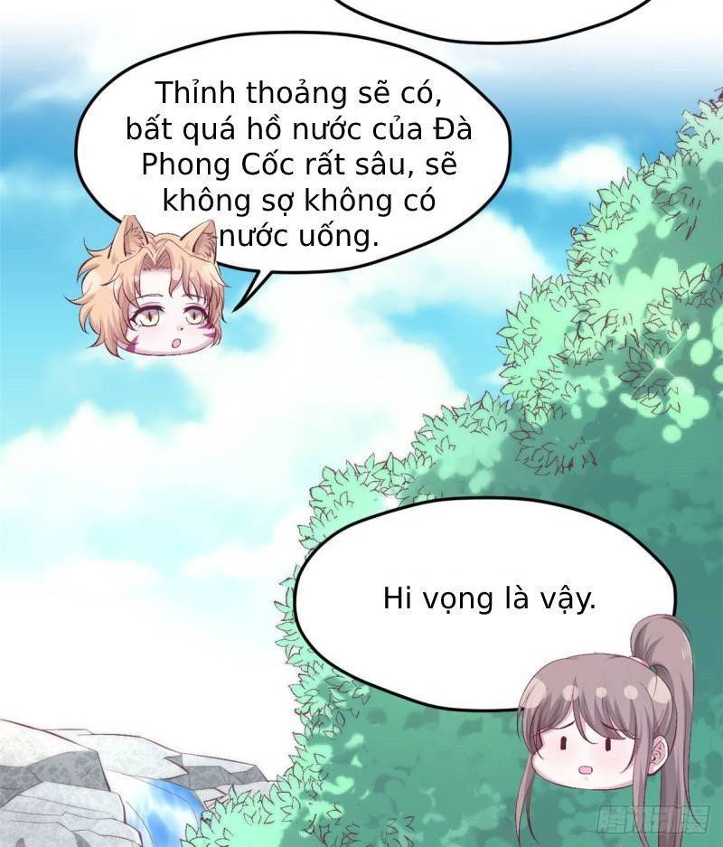 Thảnh Thơi Thú Thế Chủng Chủng Điền, Sinh Sinh Tể - Chap 153