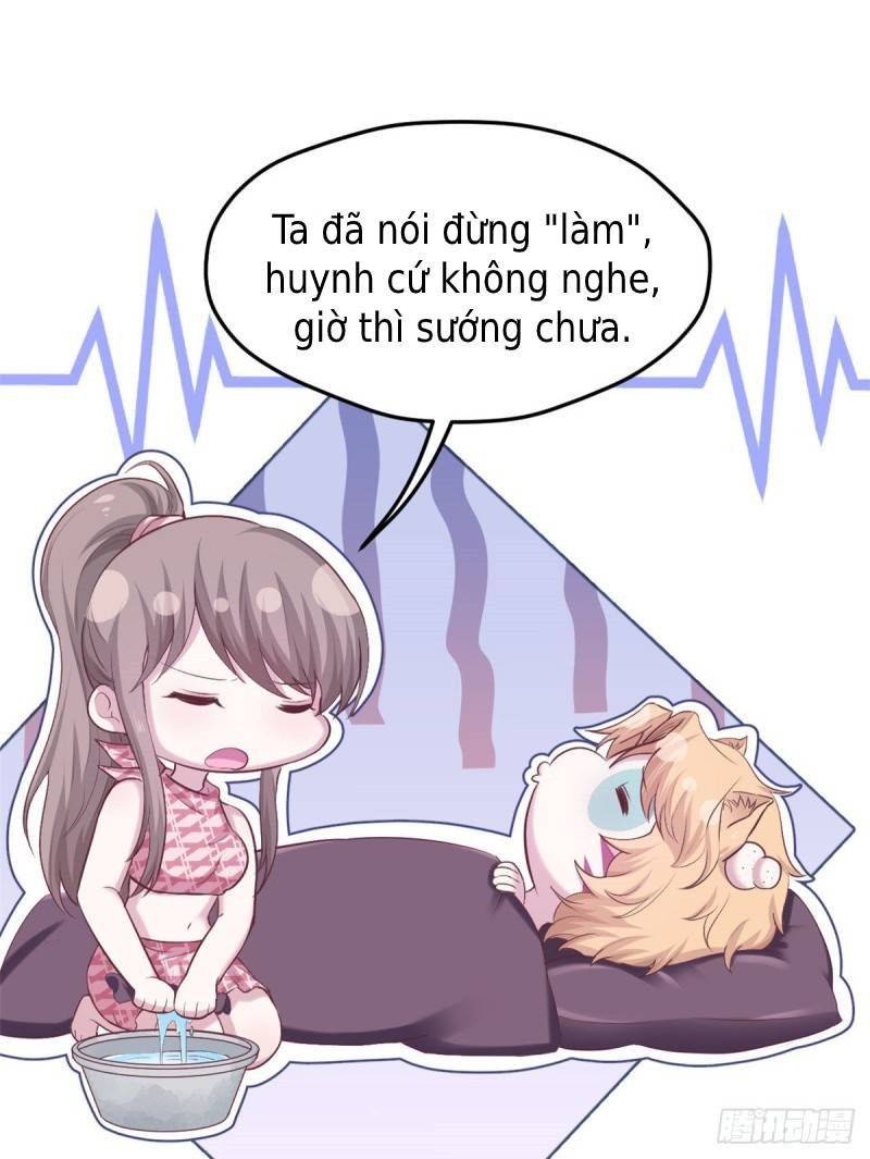 Thảnh Thơi Thú Thế Chủng Chủng Điền, Sinh Sinh Tể - Chap 153