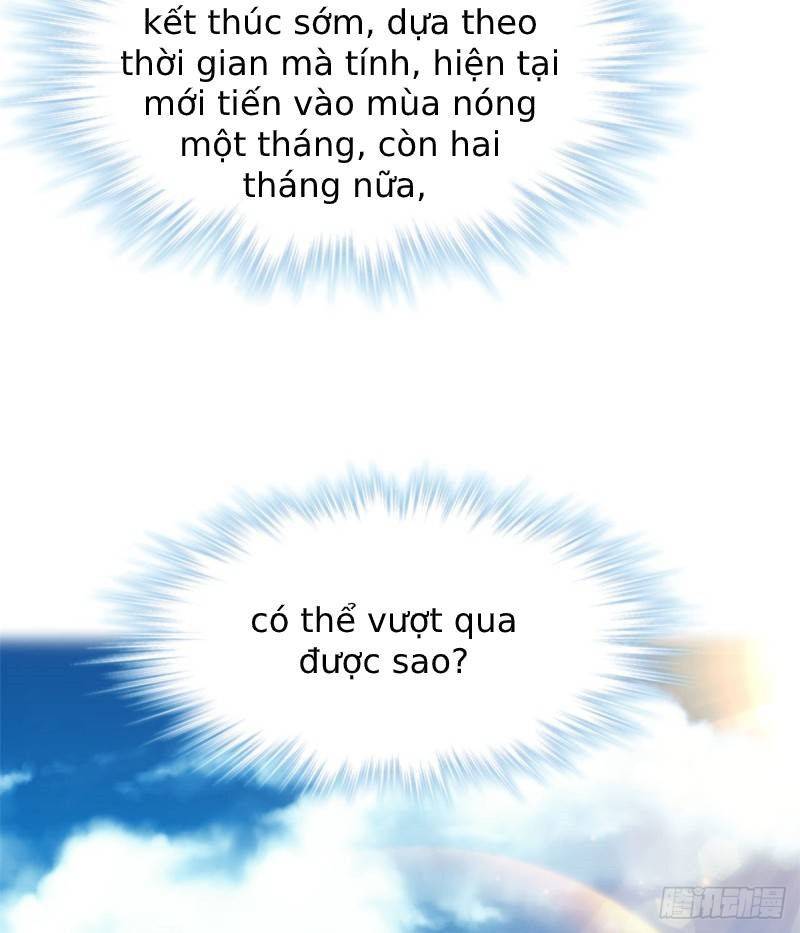Thảnh Thơi Thú Thế Chủng Chủng Điền, Sinh Sinh Tể - Chap 153
