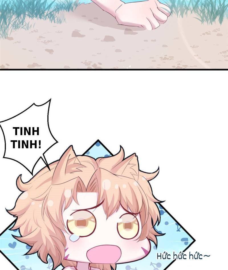 Thảnh Thơi Thú Thế Chủng Chủng Điền, Sinh Sinh Tể - Chap 153