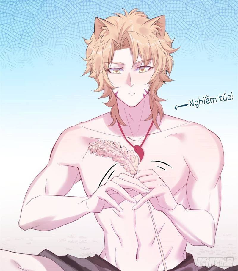 Thảnh Thơi Thú Thế Chủng Chủng Điền, Sinh Sinh Tể - Chap 153