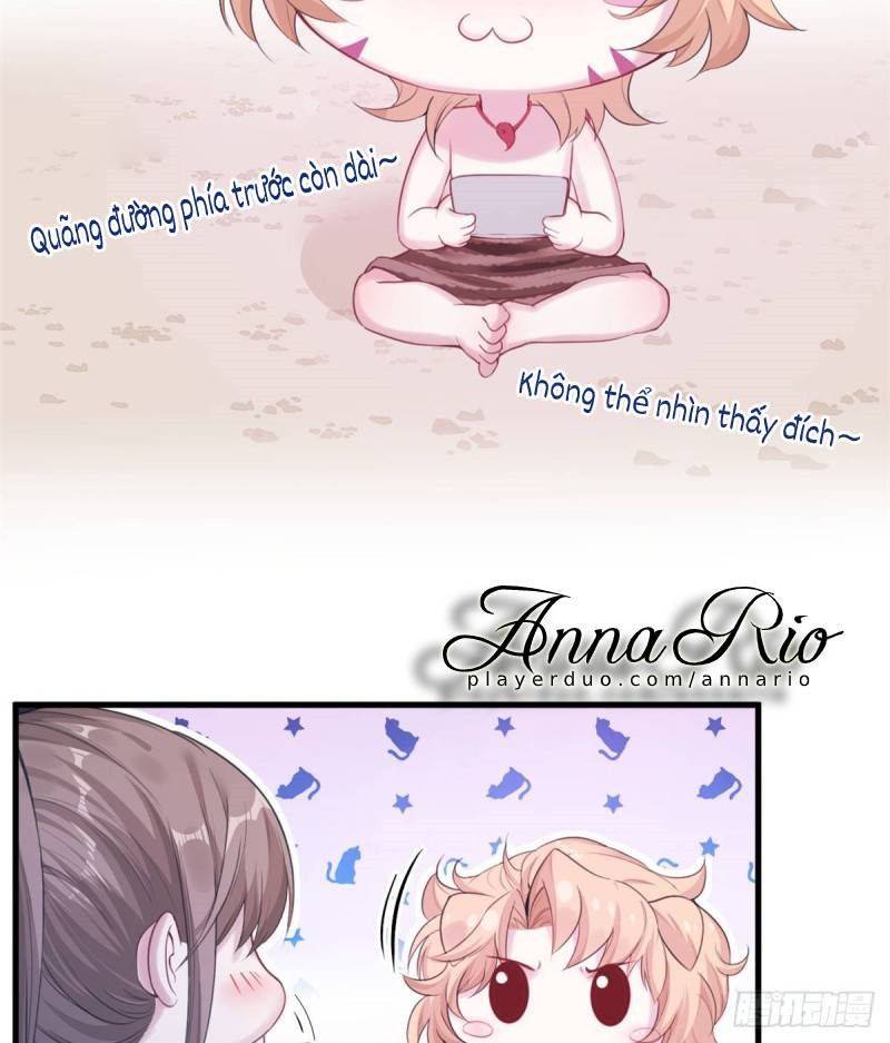 Thảnh Thơi Thú Thế Chủng Chủng Điền, Sinh Sinh Tể - Chap 153