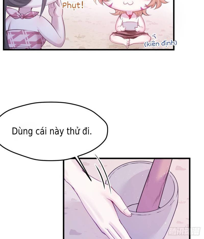 Thảnh Thơi Thú Thế Chủng Chủng Điền, Sinh Sinh Tể - Chap 153
