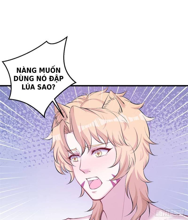 Thảnh Thơi Thú Thế Chủng Chủng Điền, Sinh Sinh Tể - Chap 153