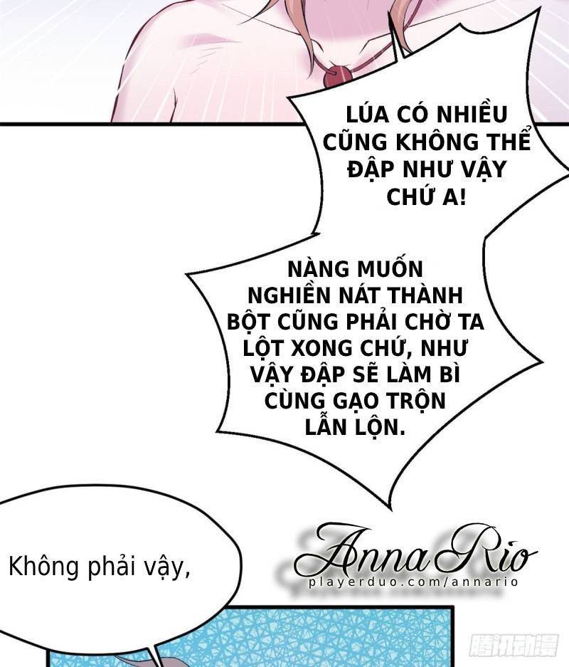 Thảnh Thơi Thú Thế Chủng Chủng Điền, Sinh Sinh Tể - Chap 153