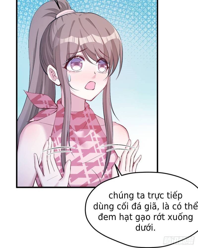 Thảnh Thơi Thú Thế Chủng Chủng Điền, Sinh Sinh Tể - Chap 153