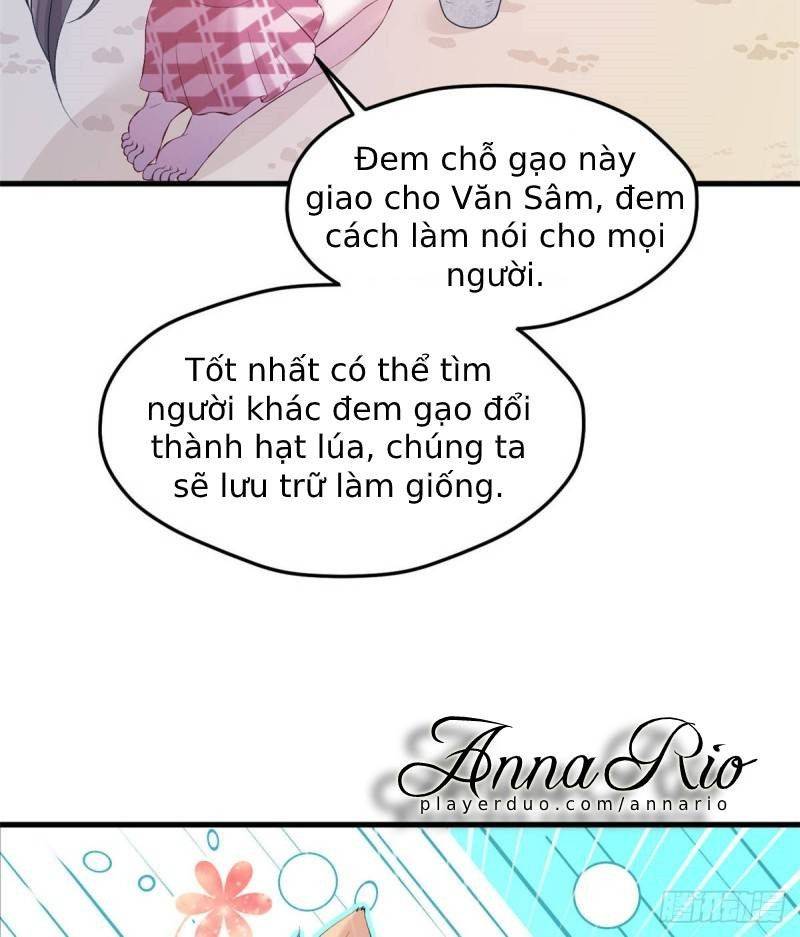 Thảnh Thơi Thú Thế Chủng Chủng Điền, Sinh Sinh Tể - Chap 153