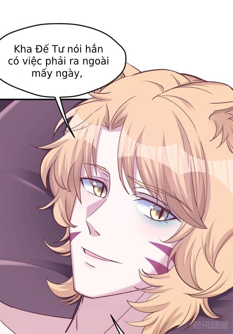 Thảnh Thơi Thú Thế Chủng Chủng Điền, Sinh Sinh Tể - Chap 153