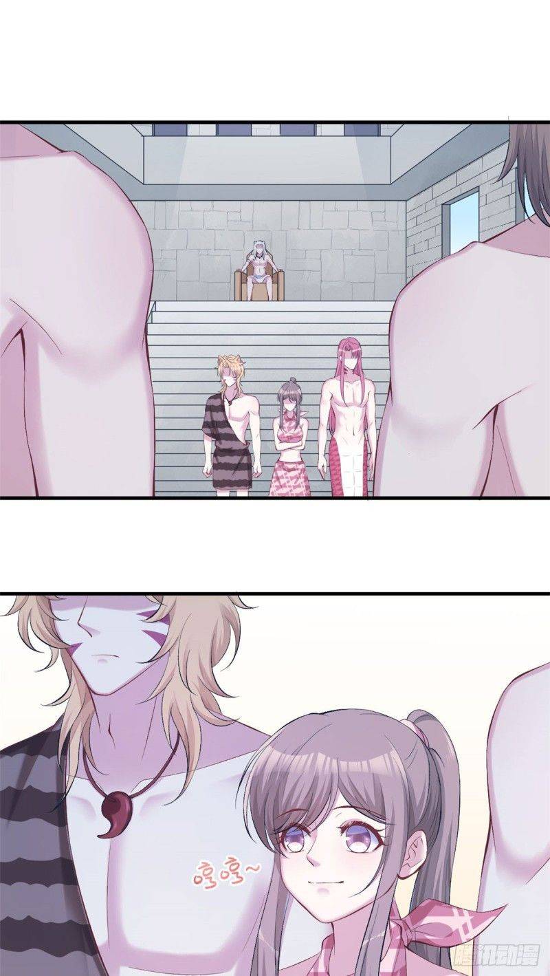 Thảnh Thơi Thú Thế Chủng Chủng Điền, Sinh Sinh Tể - Chap 154