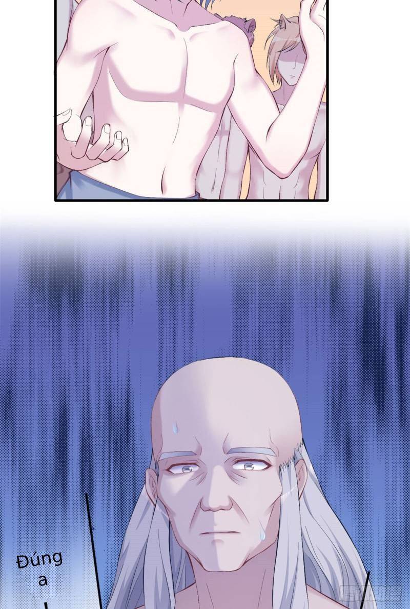 Thảnh Thơi Thú Thế Chủng Chủng Điền, Sinh Sinh Tể - Chap 154