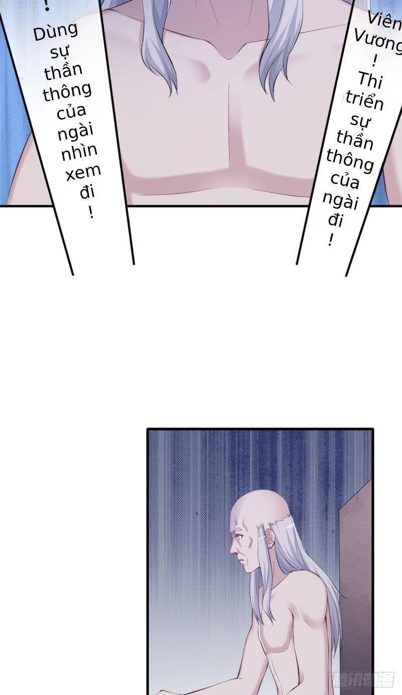 Thảnh Thơi Thú Thế Chủng Chủng Điền, Sinh Sinh Tể - Chap 154