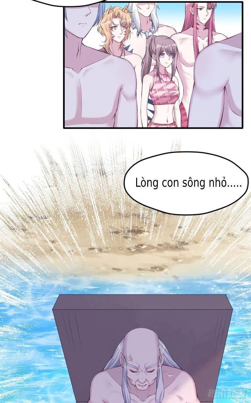 Thảnh Thơi Thú Thế Chủng Chủng Điền, Sinh Sinh Tể - Chap 154