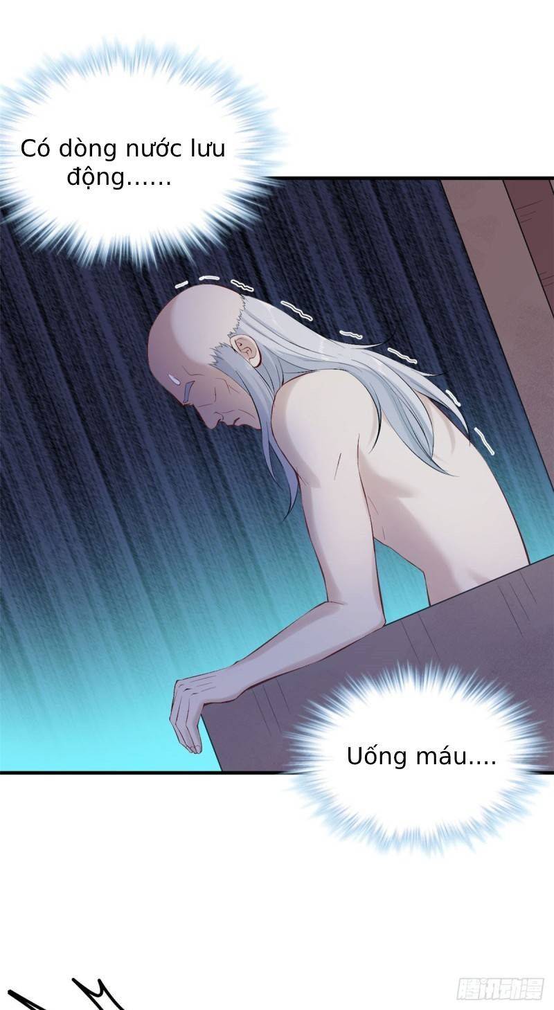 Thảnh Thơi Thú Thế Chủng Chủng Điền, Sinh Sinh Tể - Chap 154