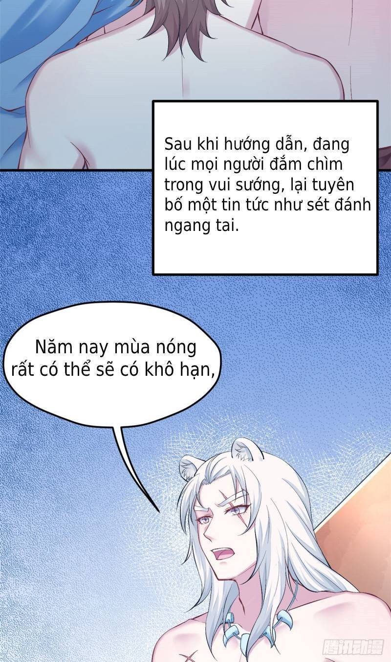 Thảnh Thơi Thú Thế Chủng Chủng Điền, Sinh Sinh Tể - Chap 154
