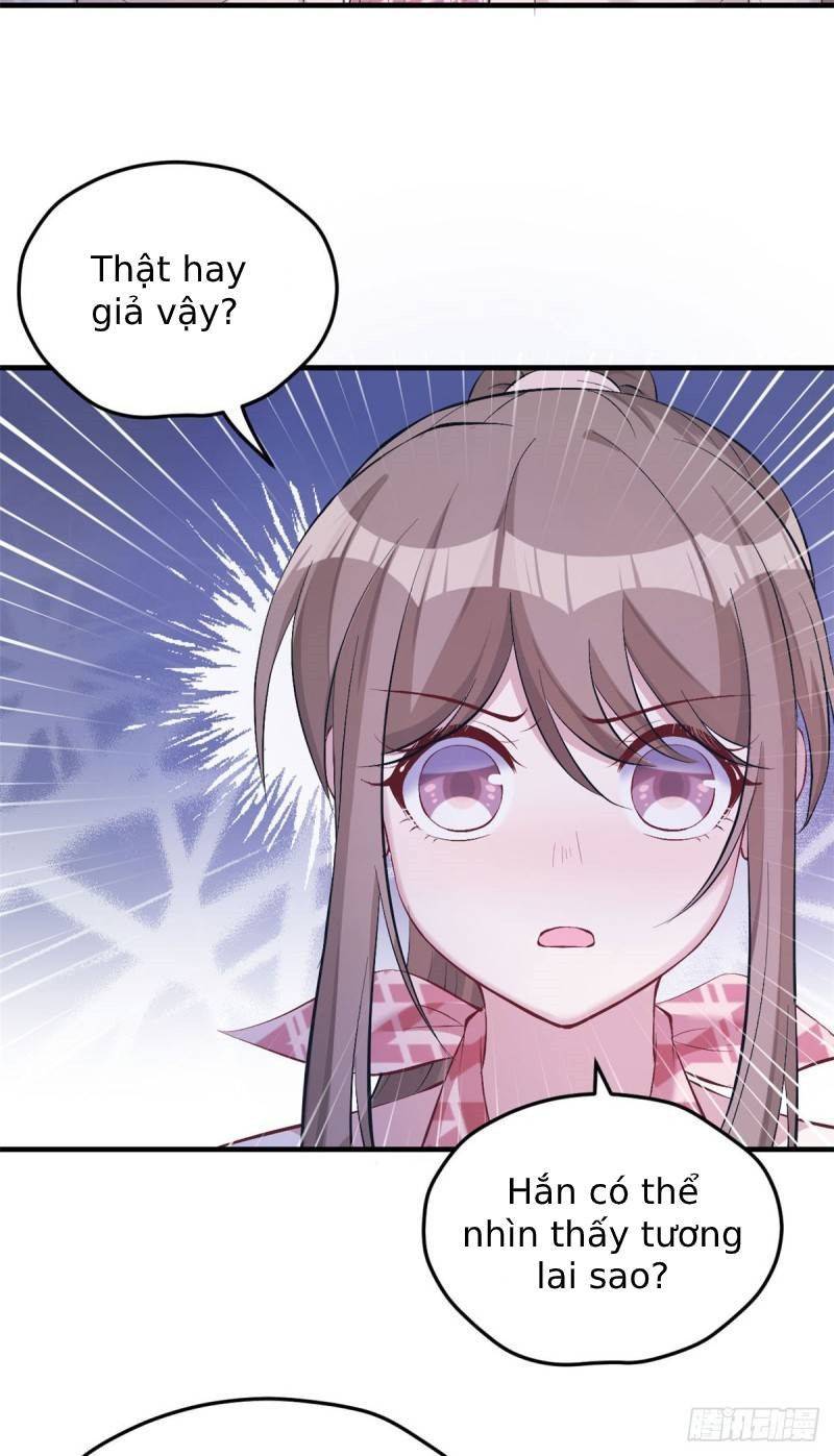 Thảnh Thơi Thú Thế Chủng Chủng Điền, Sinh Sinh Tể - Chap 154