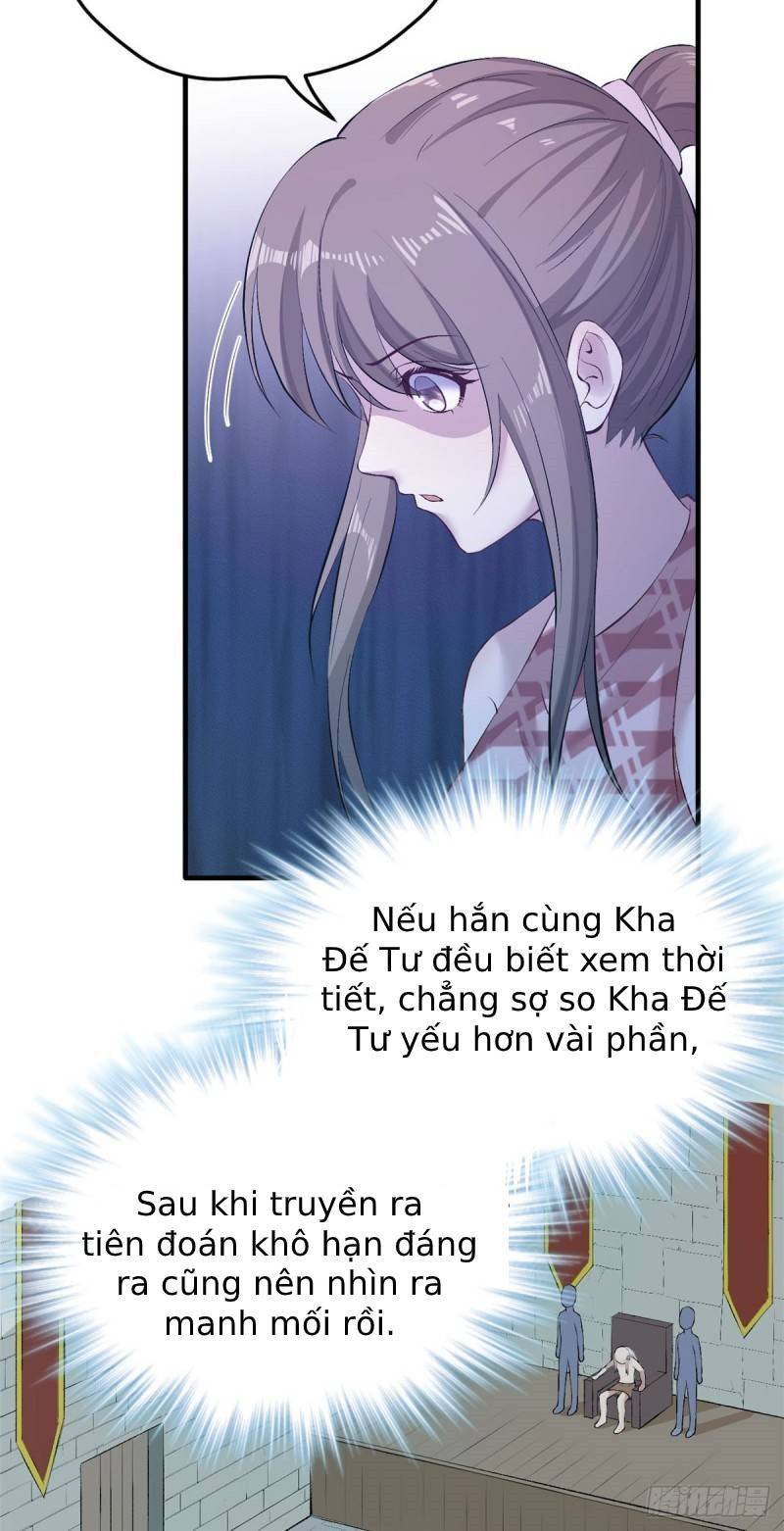 Thảnh Thơi Thú Thế Chủng Chủng Điền, Sinh Sinh Tể - Chap 154