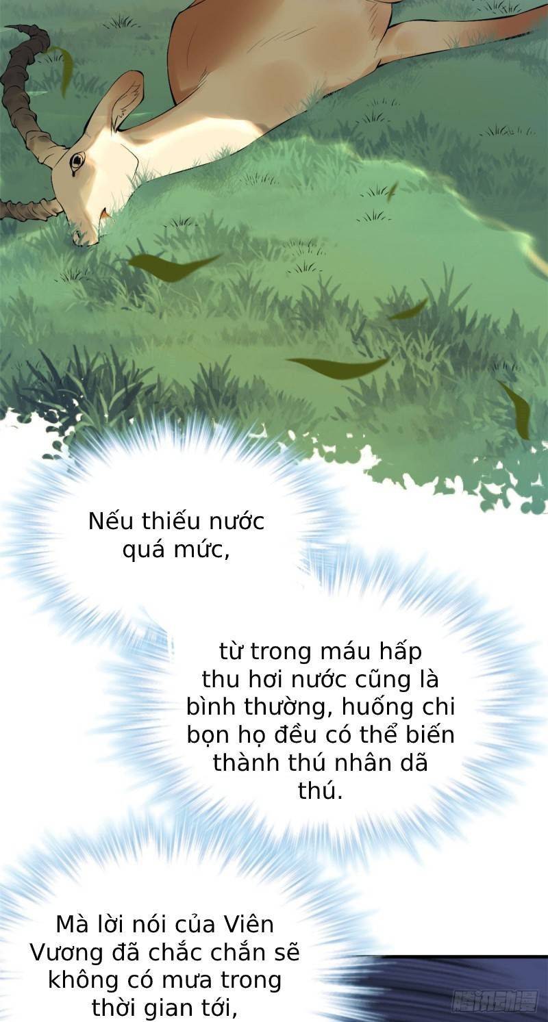 Thảnh Thơi Thú Thế Chủng Chủng Điền, Sinh Sinh Tể - Chap 154
