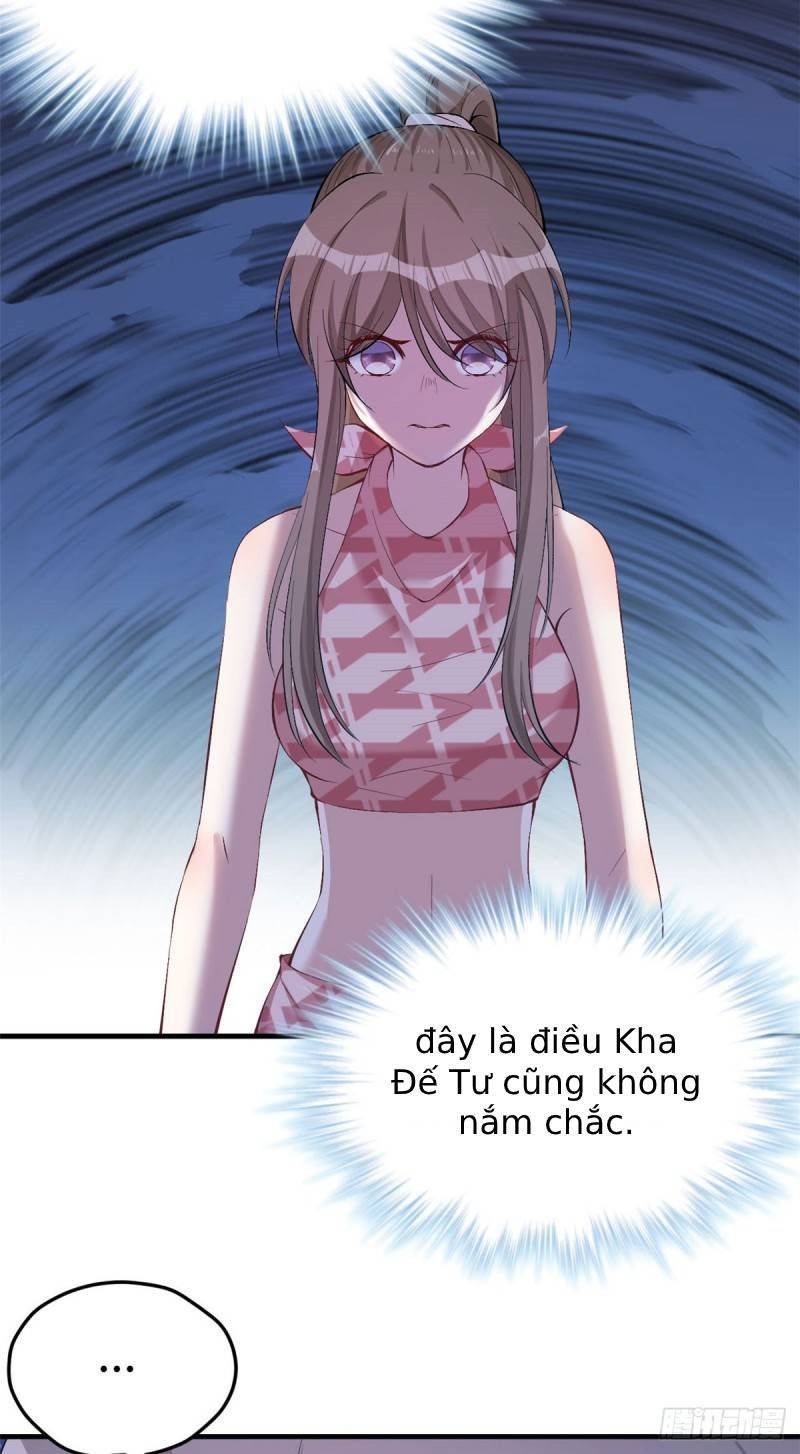 Thảnh Thơi Thú Thế Chủng Chủng Điền, Sinh Sinh Tể - Chap 154