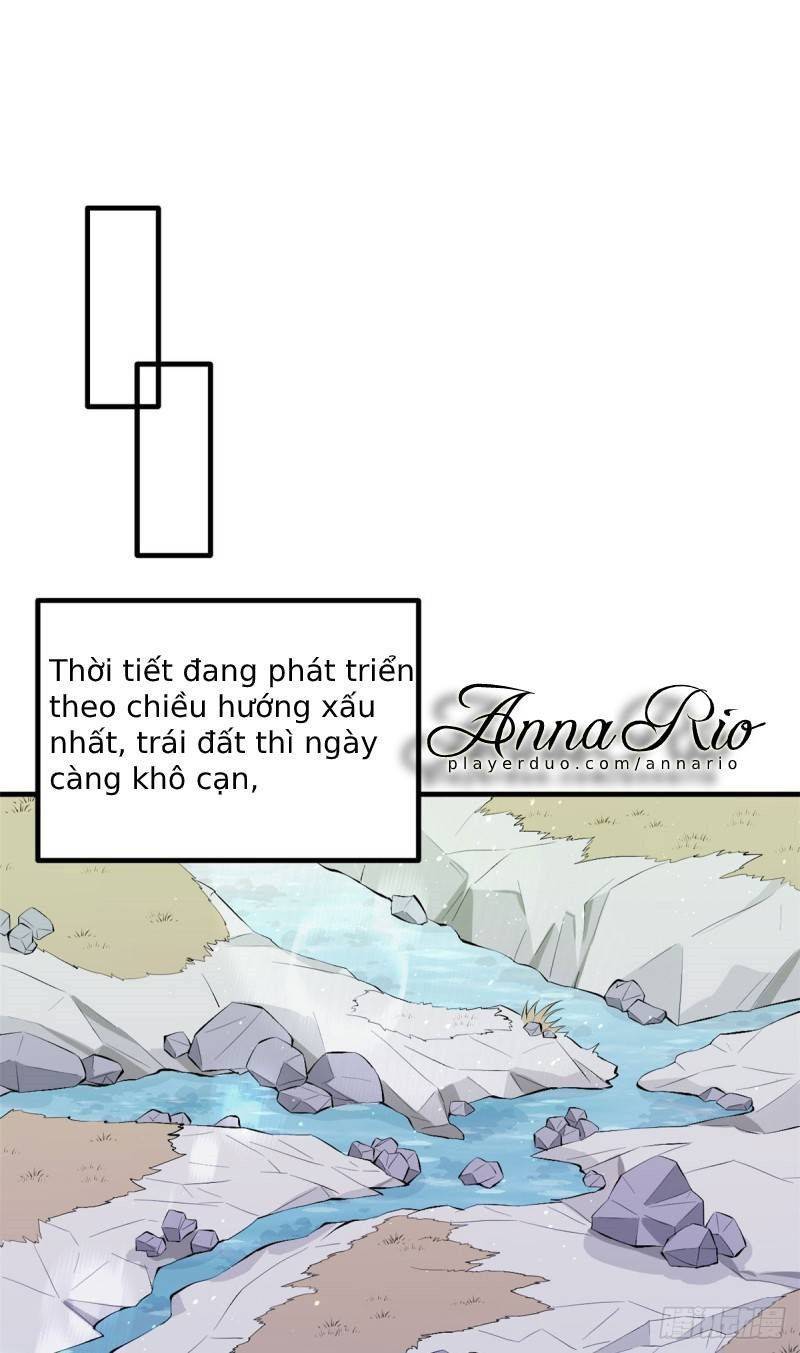 Thảnh Thơi Thú Thế Chủng Chủng Điền, Sinh Sinh Tể - Chap 154