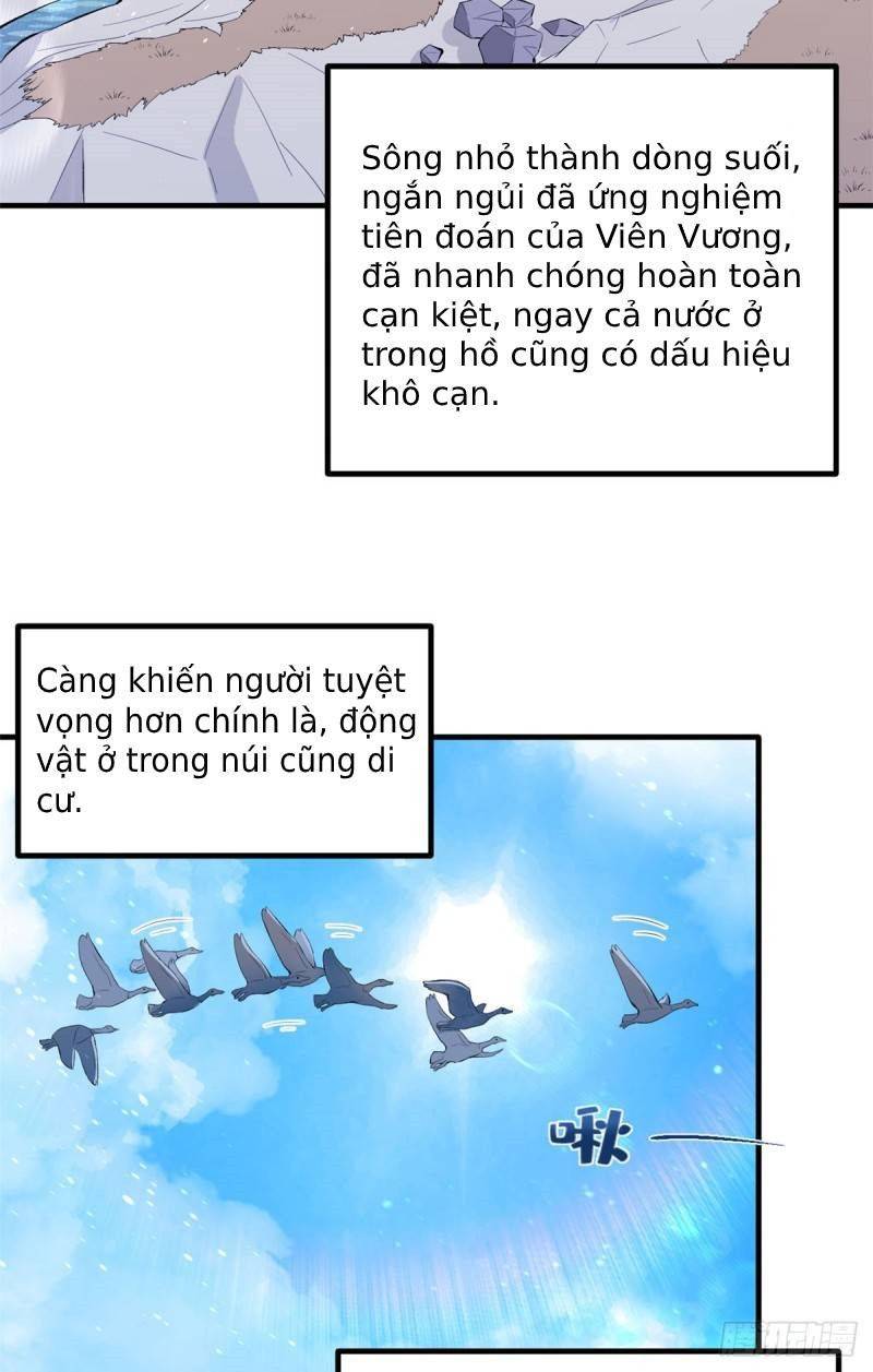 Thảnh Thơi Thú Thế Chủng Chủng Điền, Sinh Sinh Tể - Chap 154
