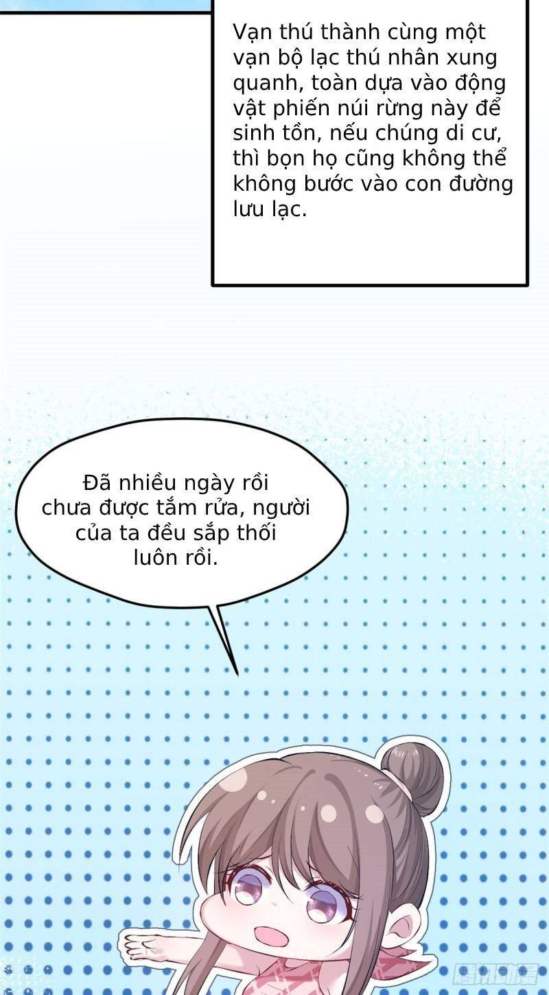 Thảnh Thơi Thú Thế Chủng Chủng Điền, Sinh Sinh Tể - Chap 154