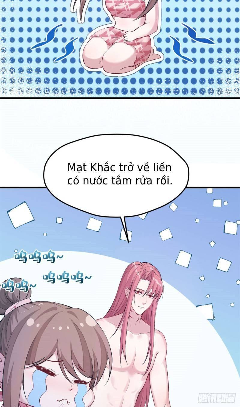 Thảnh Thơi Thú Thế Chủng Chủng Điền, Sinh Sinh Tể - Chap 154