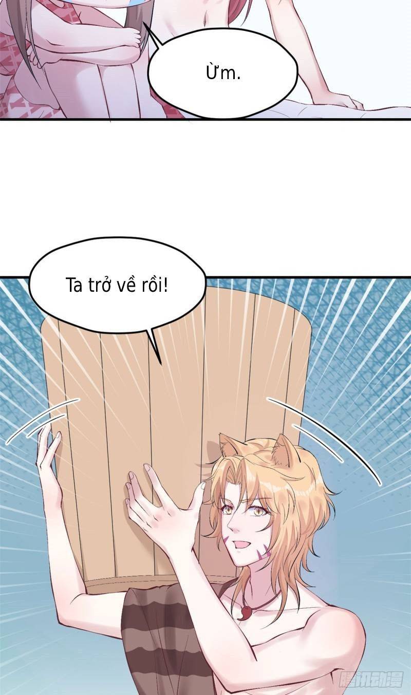 Thảnh Thơi Thú Thế Chủng Chủng Điền, Sinh Sinh Tể - Chap 154