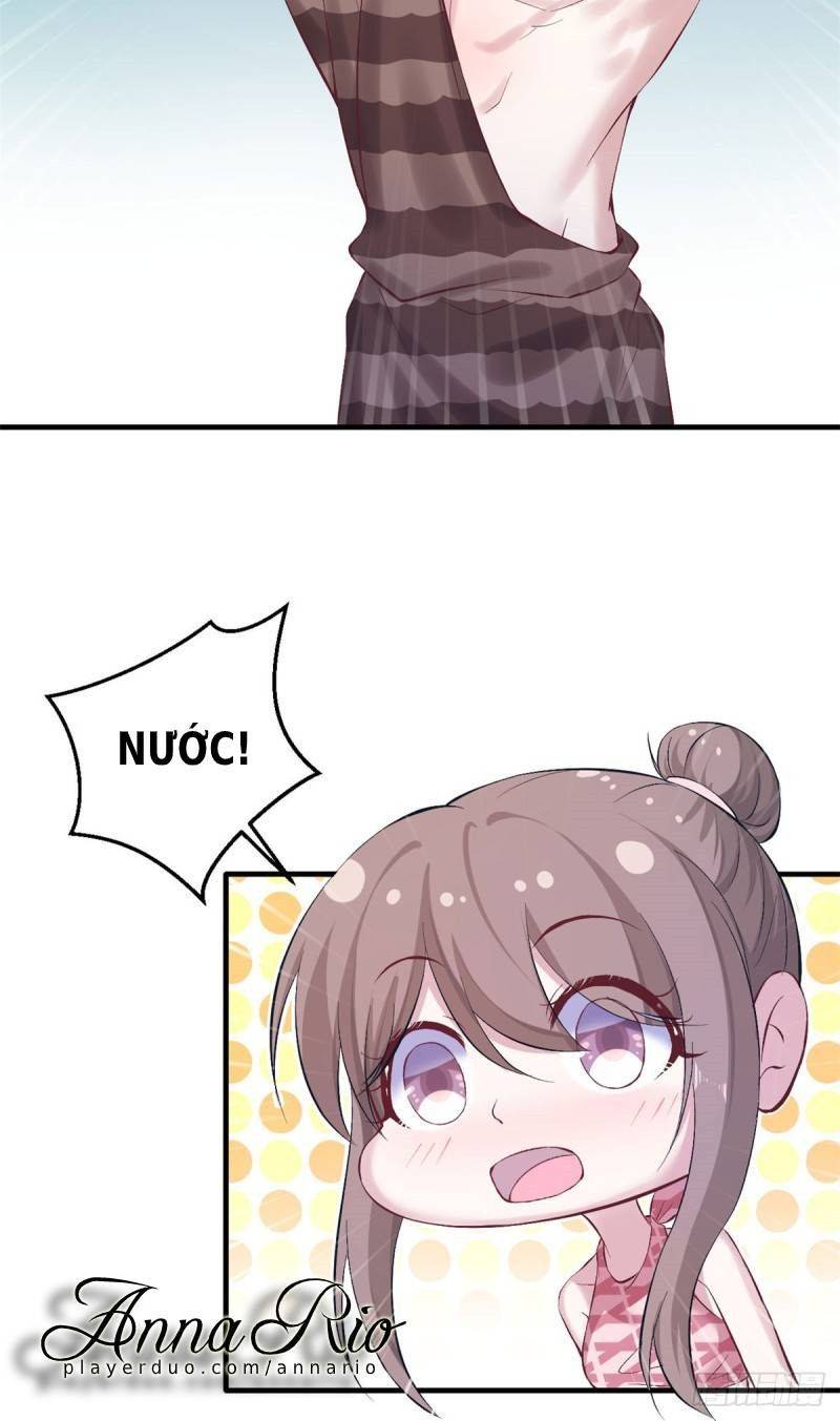 Thảnh Thơi Thú Thế Chủng Chủng Điền, Sinh Sinh Tể - Chap 154